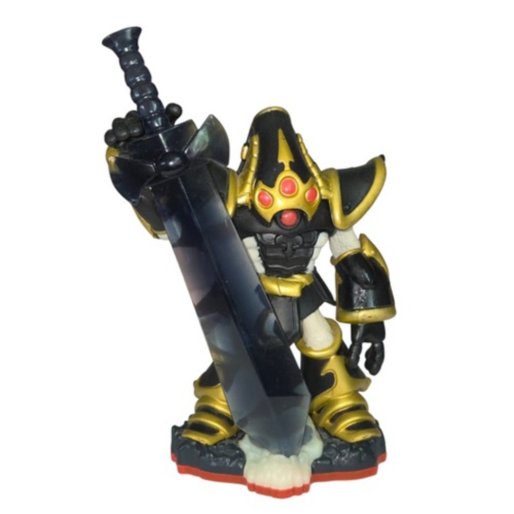 2014 Skylanders Trap Team Krypt King Undead Trap Master Figure